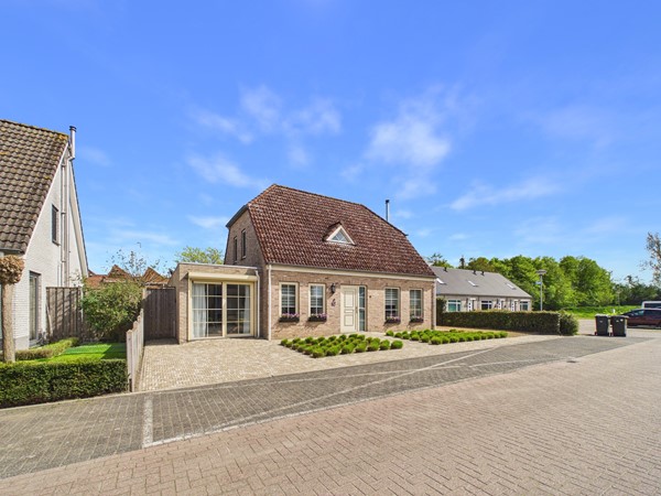 Medium property photo - Julianapark 9, 4551 DW Sas van Gent
